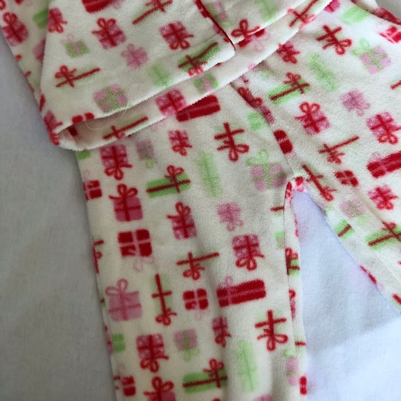 Two-piece pyjama set - Picture 2 of 2